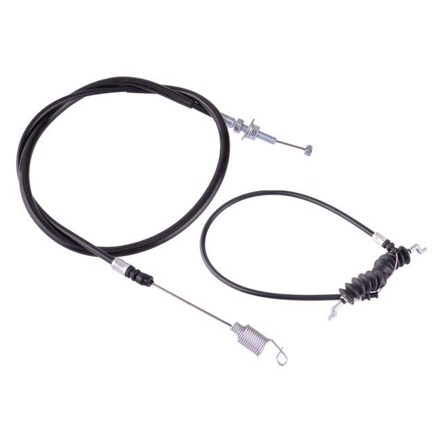 Fit For Club Car DS Golf Cart Accelerator Cable & Governor Cable A7