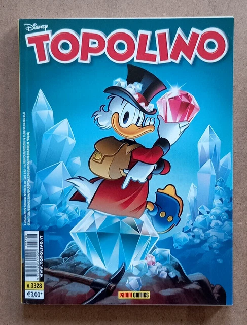 Topolino libretto Disney n.1281 del 15 Giugno 1980 - Libri e Riviste In vendita a Siracusa
