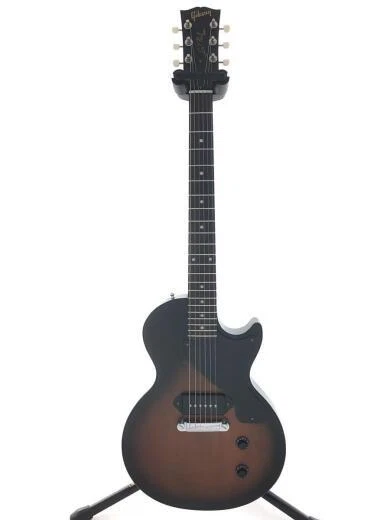 Gibson LP JUNIOR FADED LES PAUL JUNIOR FADED/VS/2010/More scratches