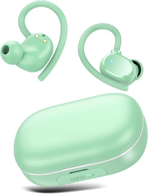 Cuffie Bluetooth Sport OYIB - 50 Ore Autonomia, IP7 Impermeabili