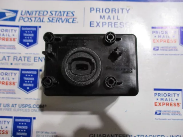 🚘2008 300 Ignition Cylinder Key Lock Start System Switch Anti Theft Immobilizer