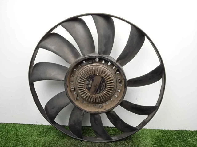 06B121347 - 058121301B Ventilateur À Moteur Visqueux / Ø Diametro: 343Mm / 53862