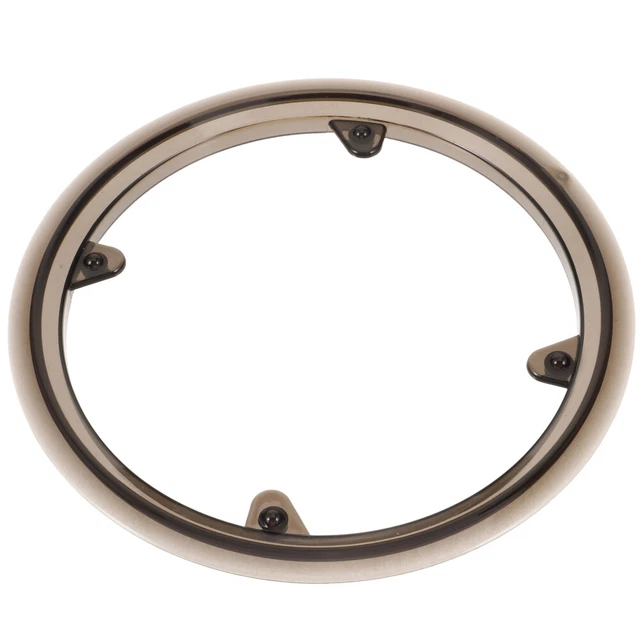 Garde-Chaîne Universel Pour Vélo – Plastique, 4 Trous, 48 Dents – Protection VTT, Route, Ville