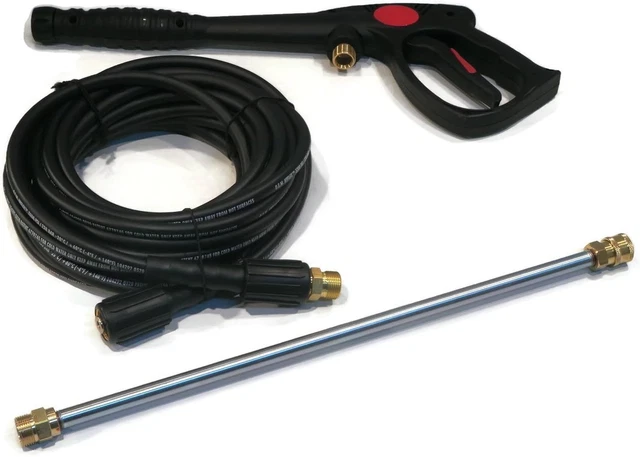 ❤︎ Pressure Washer Parts, Outdoor Power Equipment, Yard, Garden