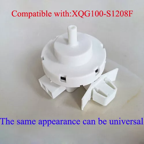 1Pc Water Level Sensor Switch For Hisense XQG100-S1208F Washing Machine