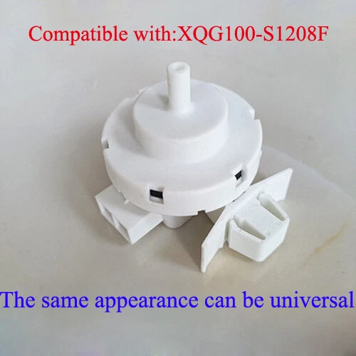 1Pc Water Level Sensor Switch For Hisense XQG100-S1208F Washing Machine