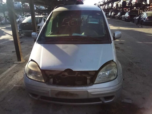 ammortizzatore posteriore destro per MERCEDES VANEO (414) 1.7 CDI 79119