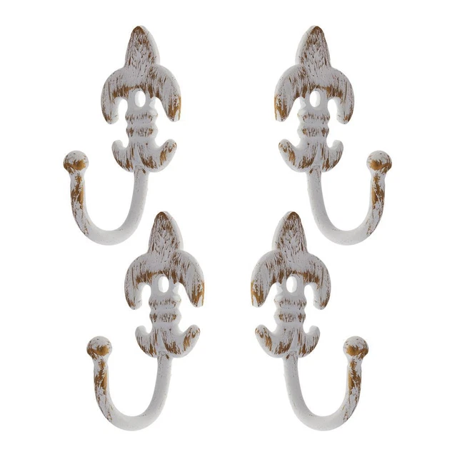 Set of Window Curtain Drapery Holdbacks Tie Back Curtain