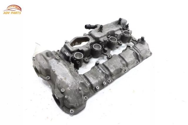 Bmw X5 E70 4.4L V8 Engine Motor Left Cylinder Head Valve Cover Oem 2011 - 2013💎