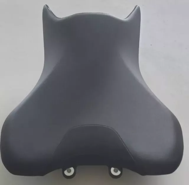 Selle conducteur pour moto YAMAHA MT07 2018 à 2020