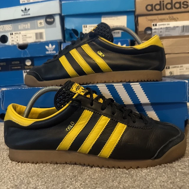 Adidas Oslo FOR SALE! - PicClick UK