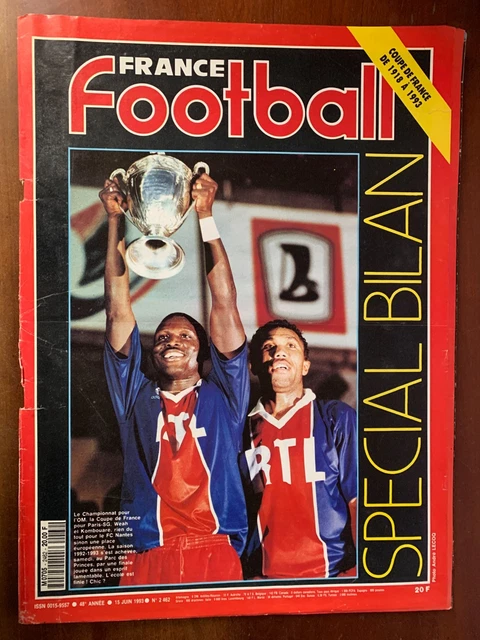 Le classement des joueurs de football les mieux payés du monde