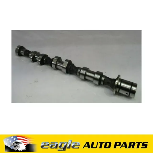 Holden Ve Commodore Lfw Llt Left Hand Side Camshaft # 12638171