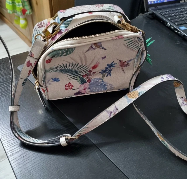 BORSA DONNA PARFOIS EUR 14 00 PicClick IT