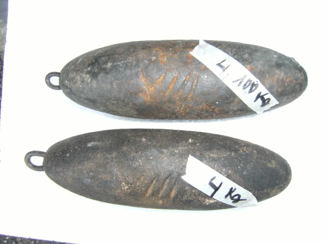 Poids à Lancer WV – Original Allemand – De 2 Kg à 7,26 Kg, Enveloppe Caoutchouc, Grenaille Plomb, Garantie 5 Ans