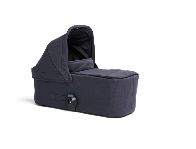 Bumbleride Era / Indie / Speed Single Stroller Bassinet Dusk NEW