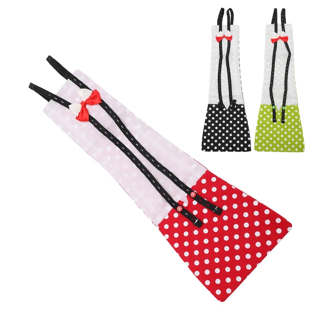Chicken Diapers Adjustable Waterproof Washable And Reusable Diapers For BS3