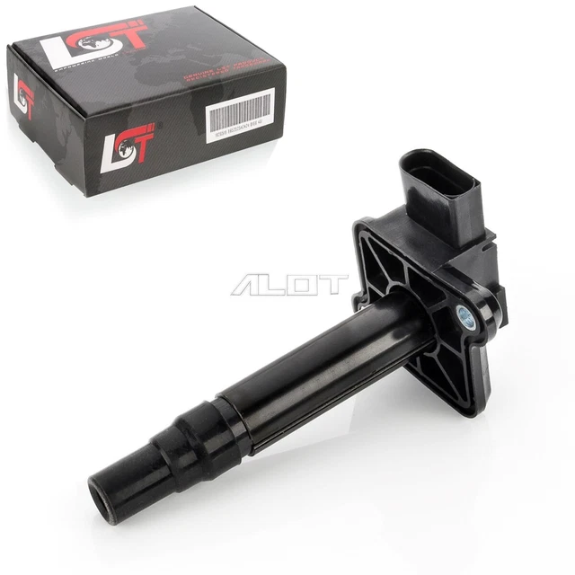 4x Bobine D'allumage Pour Audi A1 A2 Skoda Octavia Vw Polo Golf Jetta