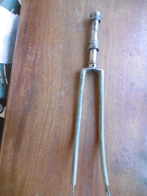 Vélo Ancien Dame Alcyon - Années 1910-1920 - Selle Cicca - Occasion Fonctionnel - Vintage
