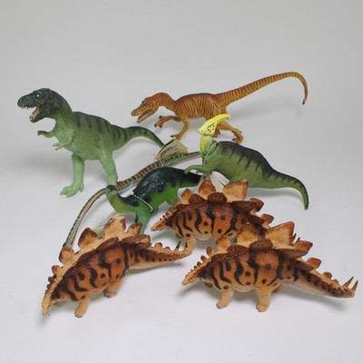 carnegie velociraptor