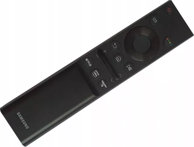 (NEW) TELECOMANDO Originale TV X Samsung BN59-01358C SMART TV NETFLIX 2021 NUOVO