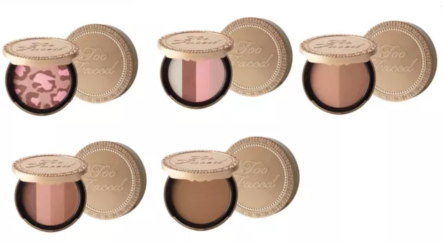 Too Faced full size bronzer - Choose your shade