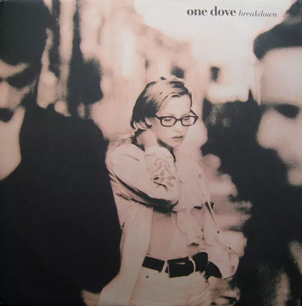 One Dove - Breakdown - Used Vinyl Record 12 - K6244z