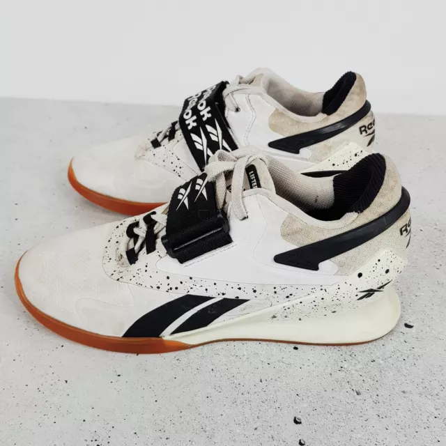 REEBOK WOMENS SIZE EUR 37 or UK 4 US 6.5 Legacy Lifter 2 Sneakers Shoes 134.39 PicClick UK