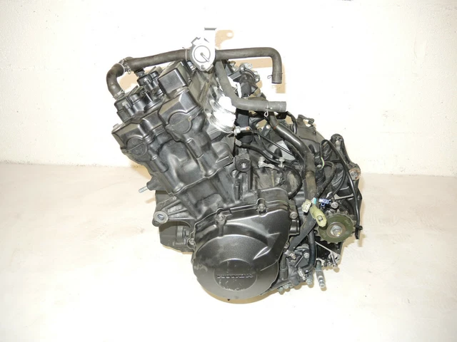 Moteur complet HONDA CBF 600 SA6 de 2006