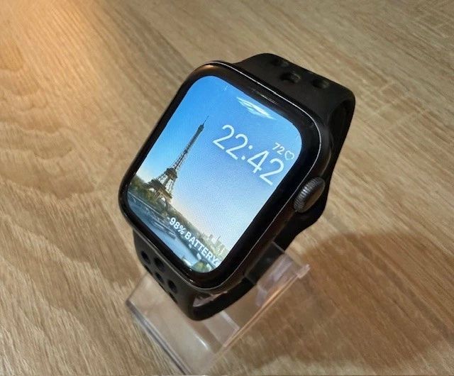 OCTelect Batteria Smartwatch Q18 Batteria Al Litio Ricaricabile - Foto 3