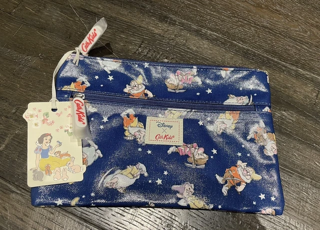 Cath kidston hotsell disney pencil case