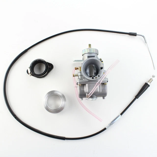 Sell Yamaha Wolverine YFM350 YFM 350 ATV OEM Exhaust Muffler 98 1998 1237 In Ogden, Utah, United - Foto 10