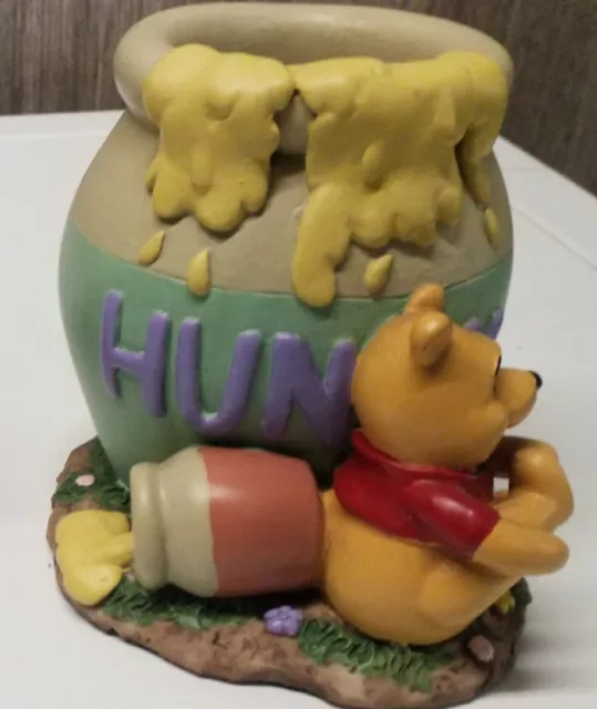 Winnie The Pooh Portapenne / Portamatite