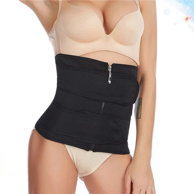 Cintura dimagrante Vita Sportiva Fitness Corsetto Donna Cintura Dimagrante Fitness Body Shapers