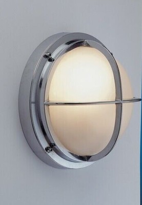 Maison LS2 Extérieur Wandleuchte IP54 Laiton LED Maritime Inox Schiffslampe Entrée 