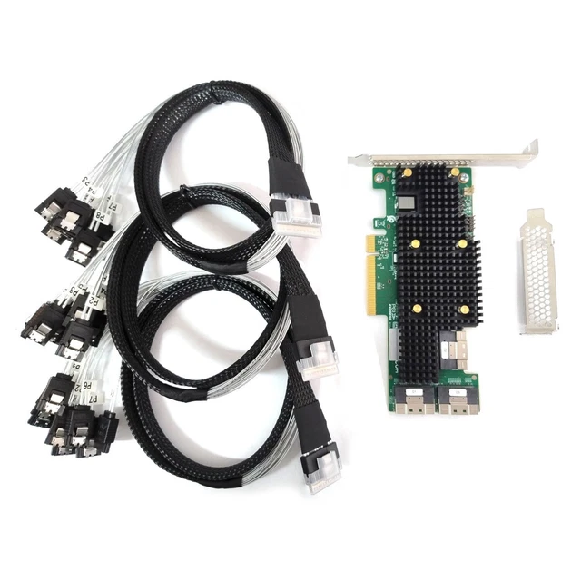 BROADCOM INC 05-50111-01 9600-24I SINGLE KIT, NA NA A 00 F L $1,966.81 ...
