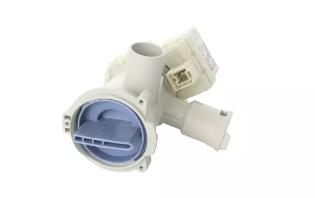 Genuine Bosch Serie | 4 Washing Machine Water Drain Pump WAK24161AU/03