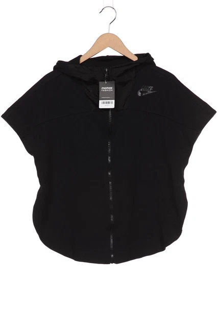 Felpa con cappuccio Nike donna felpa con cappuccio taglia EU 36 (S) no... #yocmr7x