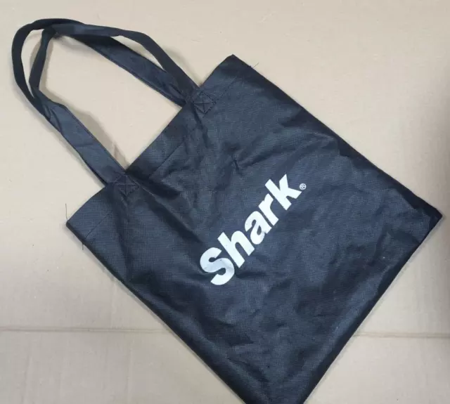 Genuine Shark Duo Clean IF250UKT Vacuum Cleaner Accessories Bag