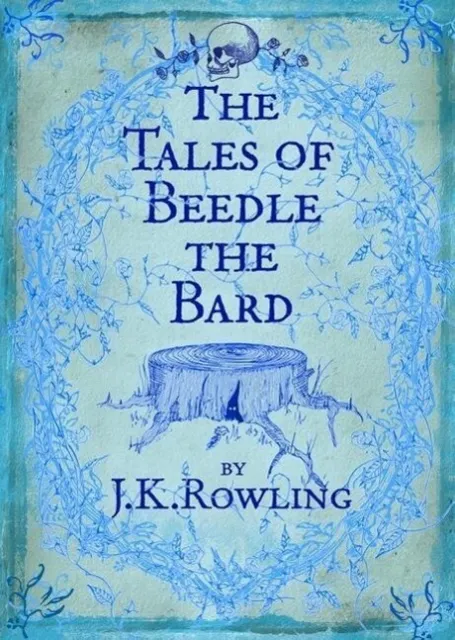 The Tales of Beedle the Bard | Buch | 9780747599876