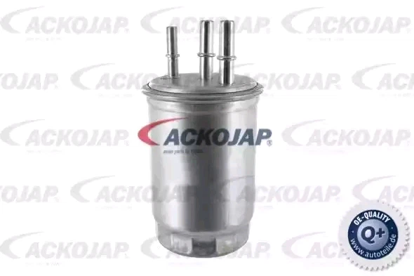 ACKOJA Filtro carburante Filtro Combustibile Filtro Carburante A53-0300 86mm
