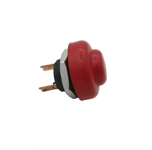 Go Kart Iame X30 Starter Stop Button Red LFE-05003-PR Racing