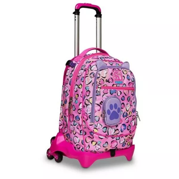 Zaini yub hotsell 2019 trolley
