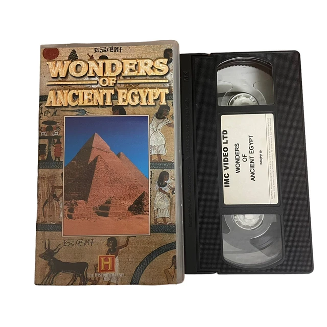 その他 Seven Wonders of Ancient World [VHS] Seven Wonders Of Ancient World – Fulldome Show