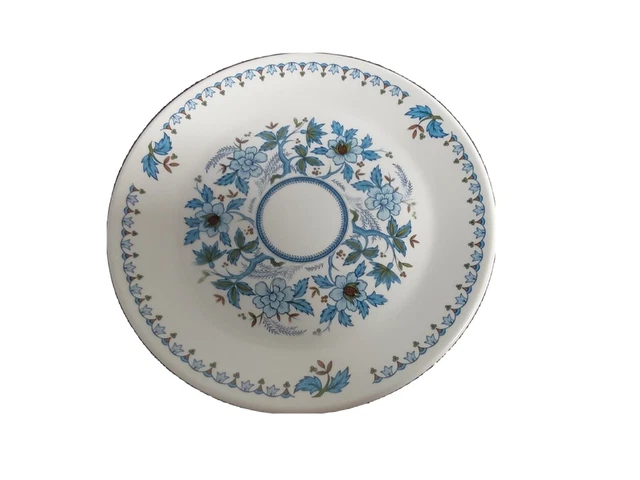 Noritake "Blue Moon" Bread Butter Plate - 6 3/8 Inch