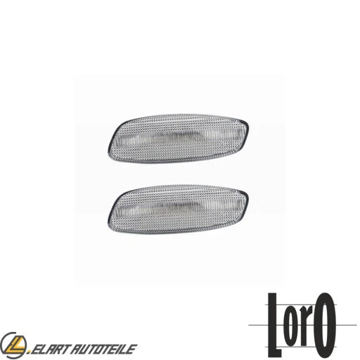 FLASHING LIGHT SET FOR PEUGEOT 5008 207/+3008