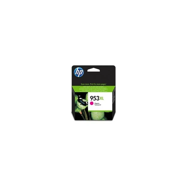 Originale Cartuccia MAGENTA HP 953XL OfficeJet Pro 8720 8740 8730 8720 8710