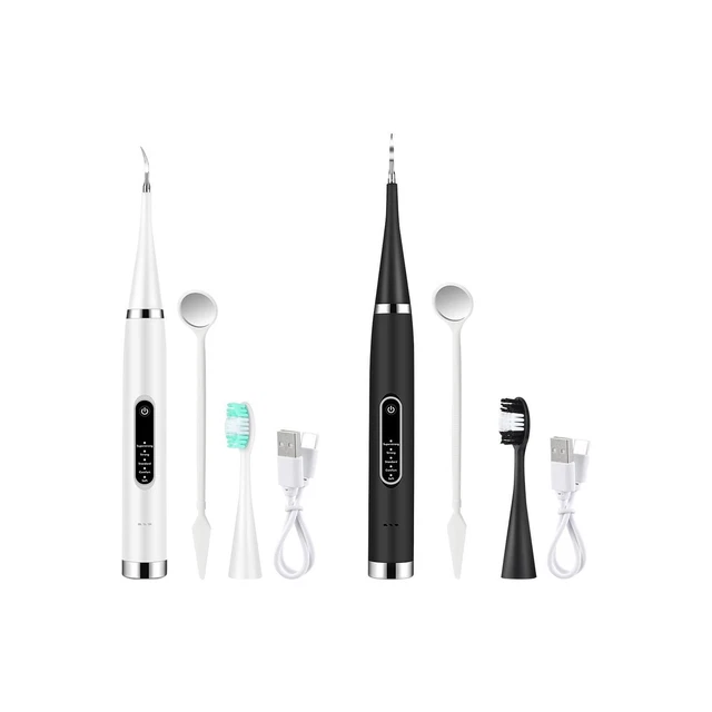 Oral Irrigator Oral Flossing Irrigator Nettoyant professionnel pour les voyages