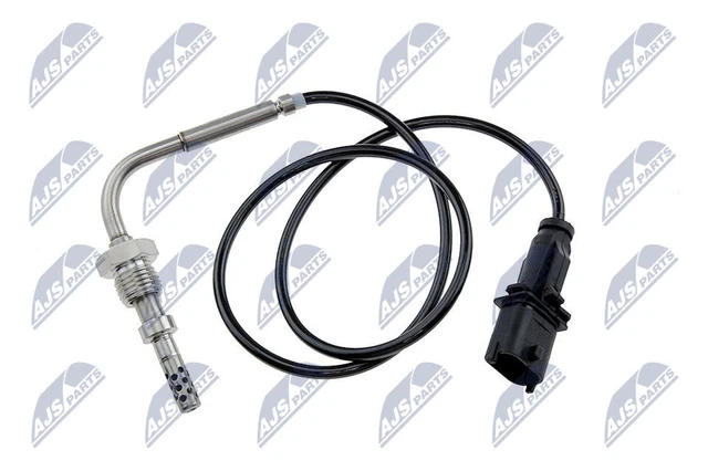 Sensore Temperatura Gas di Scarico NTY EGT-FT-026 per FORD KA RU8 TDCi FIAT PANDA CLASSIC