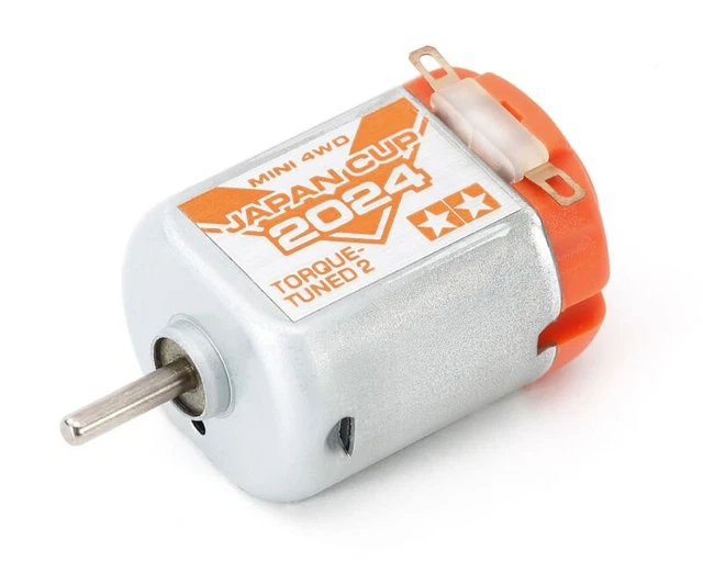 TAMIYA Moteur électrique Lightly Tuned 28T